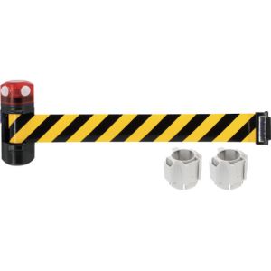 中発販売 リーレックス Reelex Reelex BRS-606ASLED 自動巻きLEDバリアリールLongコーンタイプ トラ