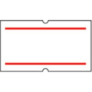 サトー SATO サトー SP用ベル赤二本100巻入り 219999042 SATO