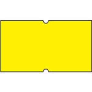 サトー SATO サトー 219998122 SP用ラベル黄ベタ 強粘 100巻入