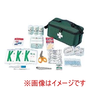 東京コロニー 東京コロニー 救急箱 災害少人数用 5～10人用