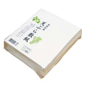 アオトプラス アオトプラス 厚口 天ぷら敷紙 197×218mm 500枚入