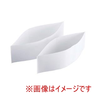 アオトプラス アオトプラス ステーキグリルカバー 小 100枚入