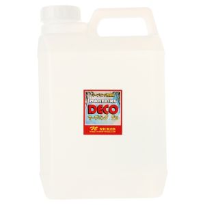 ニッカー絵具 ニッカー絵具 マーブリング水溶液 2L MD2000