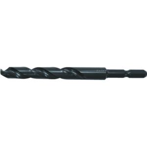 三菱マテリアル 三菱マテリアル B6KDD0150 六角軸ドリル 1.5mm 汎用 三菱K