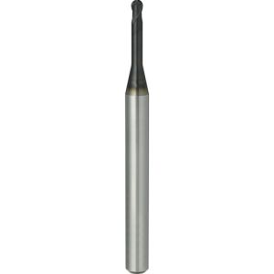 三菱 三菱 VFR2XLBR0015N010 高硬度加工用エンドミル インパクトミラクルレボリューションVFR2XLB R0.15×1.0