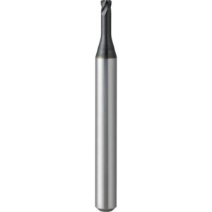 三菱 三菱 VFRPSRBD0400R100N200 高硬度加工用エンドミル インパクトミラクルレボリューションVFRPSRB φ4.0×R1.0×20