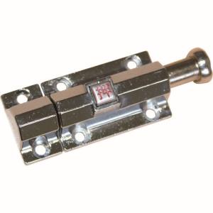 清水 SOL 清水 1000S-35 自動ラッチ35mmクローム