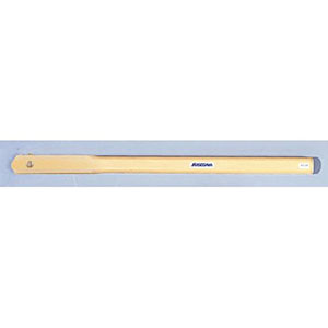 長谷川化学工業 ハセガワ KP-45 450mm 抗菌 角柄 ワンプッシュ式 長谷川化学工業