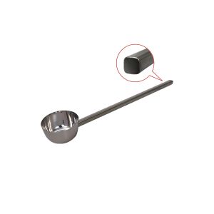 遠藤商事 TKG TKG ステンレス 一体型 角柄ひしゃく 18cm×柄長100cm AHS3606 遠藤商事