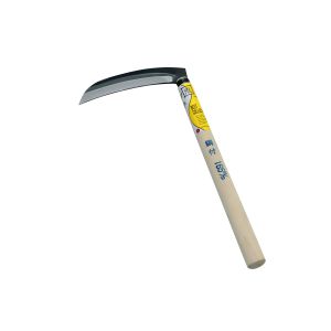浅野木工所 ASANO 浅野木工所 03100 BC 鋼付角型鎌 165mm