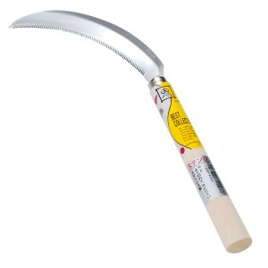 浅野木工所 ASANO 浅野木工所 04020 BC 改良 鋸鎌 ステン 170mm