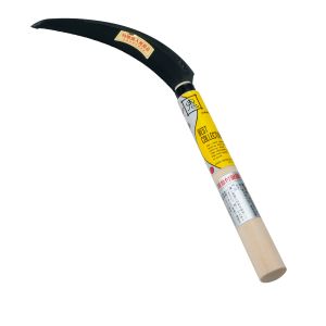 浅野木工所 ASANO 浅野木工所 04025 BC 背金付 鋸鎌 小目黒