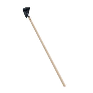 浅野木工所 ASANO 浅野木工所 10001 刃物鋼デルタホー二面式 210mm