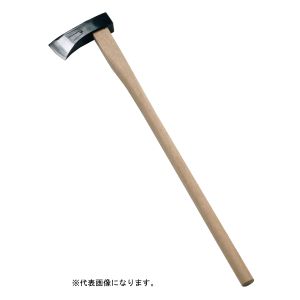 浅野木工所 ASANO 浅野木工所 15115 手打鋼付 ハマグリ型木割 1.5kg