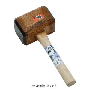 浅野木工所 ASANO 浅野木工所 17185 片手カケヤ 90mm