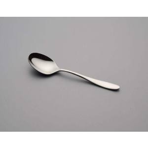 荒沢製作所 アルファクト No.5800 18-10 ジェンヌ コーヒースプーン 荒沢製作所