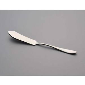 荒沢製作所 アルファクト No.5800 18-10 ジェンヌ バターナイフ 荒沢製作所