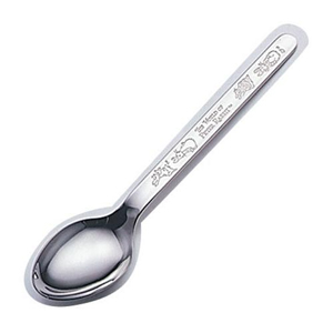 アサヒ アサヒ ピーターラビット PFシリーズ デザートスプーン