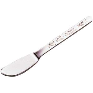 アサヒ アサヒ ピーターラビット PFシリーズ バターナイフ