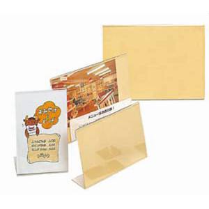 シンビ シンビ SL-7 メニュースタンド タテ型