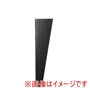 シンビ SHIMBI シンビ KZ-401 三崩し 墨 KAZARU 和 シボ加工