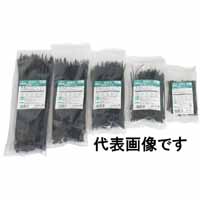 グリーンエース GREEN ACE グリーンエース B3615 結束バンド 黒 100本 3.6 x 150mm 三共コーポレーション