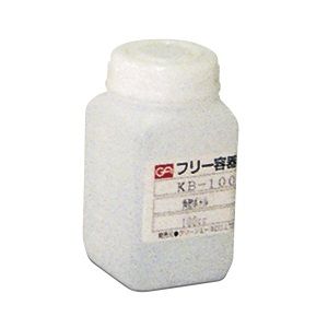 グリーンエース GREEN ACE グリーンエース ＃526920 KB-100 フリー容器 角ボトル