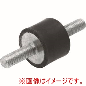 ELESA ELESA VD1-4040M8 防振ゴム 両側オネジ
