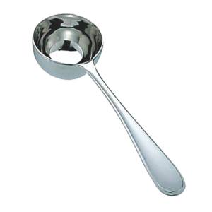 片力商事 片力商事 18-8 ピアス コーヒーメジャースプーン 小