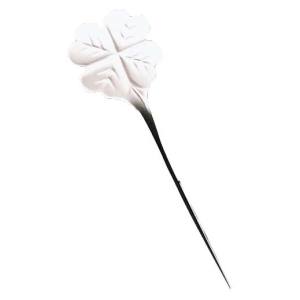 片力商事 片力商事 18-8 和心楊枝 四つ葉 PS-1002