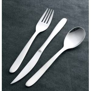 片力商事 片力商事 18-0 フェスタン厚型 ヒメフォーク