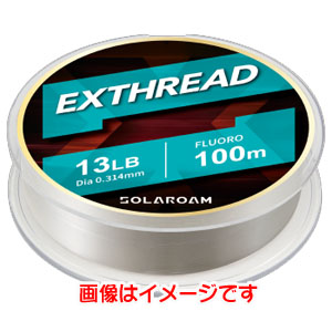 東レ TORAY 東レ ソラローム エクスレッド 150m 3Lb
