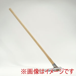 相田合同工場 SENNARI AD-164 ステンレス 鋼付東北改良 鍬 相田合同工場