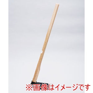 相田合同工場 SENNARI AD-312 鋼付 唐鍬 350匁 3尺柄 相田合同工場