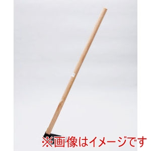 相田合同工場 SENNARI AD-530 三角草削 鍬 相田合同工場