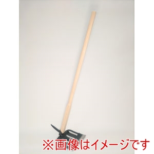 相田合同工場 SENNARI AD-537 ツノ付 ジョレン 相田合同工場