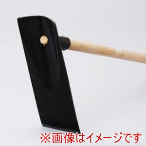 相田合同工場 相田合同工場 火造り文化鍬鋼付