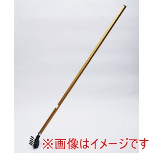 相田合同工場 SENNARI AD-425 草刈りレーキ ツルホー 相田合同工場