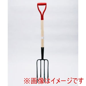 相田合同工場 SENNARI AD-810 芋掘りフォーク 四本刃 相田合同工場