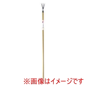 相田合同工場 相田合同工場 SENNARI中耕三本爪長柄