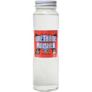 東邦産業 TOHO 東邦産業 ウレタンフィニッシャーEX 200ml TOHO