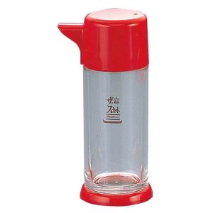 オグチ製作所 オグチ製作所 スカット2シリーズ とんかつソース入れ2 赤