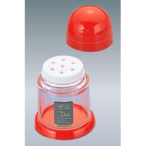 オグチ製作所 オグチ製作所 スカットシリーズ コショウ入れ 茶