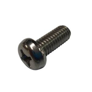 コノエ MIC コノエ MIC M005-0345 ナベ頭小ねじ ステンレス 3x45 50本入