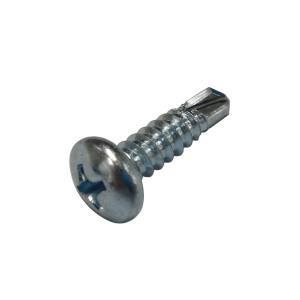 コノエ MIC コノエ MIC M013-0640 ナベ頭ドリル ユニクロ 6x40 21本入