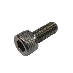 コノエ MIC コノエ MIC M044-0315 六角穴付きボルト ステンレス 3x15 52本入