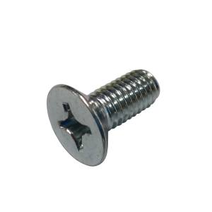 コノエ MIC コノエ MIC M702-0430 皿頭小ねじ 三価クロメート 4x30 63本入