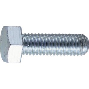 コノエ MIC コノエ MIC BT-SS-1290 ユニクローム六角ボルトM12×90 50本入