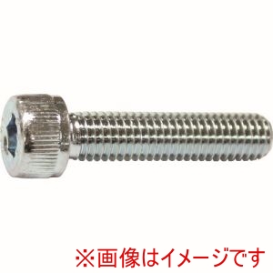 コノエ コノエ CS-SS-0612 ユニクローム六角穴付ボルトM6×12 200本入