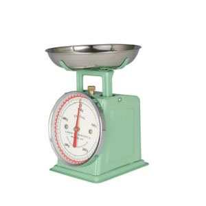 ダルトン DULTON ダルトン 100-126 ダイエットスケール 500g ミントグリーン DULTON